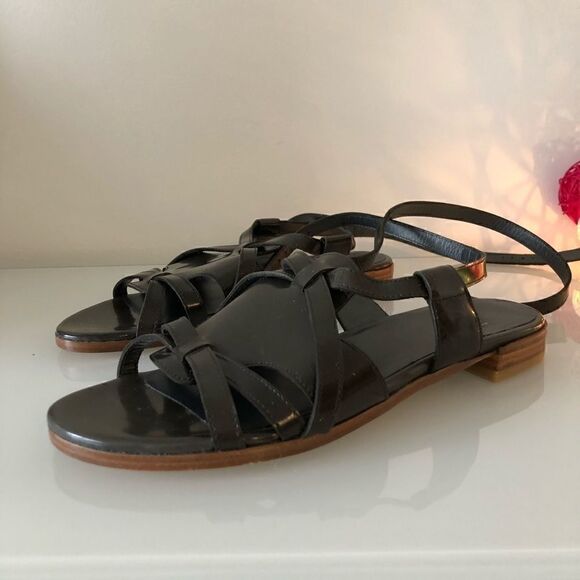 Stuart Weitzman Sandals - Picture 5 of 8